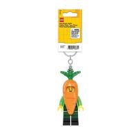LEGO Minifigures Mrkva svietiaca figúrka (HT)