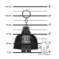 LEGO Star Wars Darth Vader svítící figurka (HT)