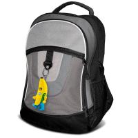 LEGO Classic Banana Guy svietiaca figúrka