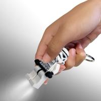 LEGO Star Wars Stormtrooper svietiaca figúrka (HT)