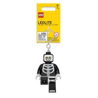 LEGO Classic Kostlivec svietiaca figúrka