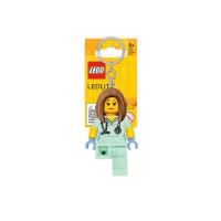 LEGO Iconic Zdravotná sestra svietiaca figúrka