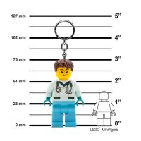 LEGO Iconic Zdravotný brat svietiaca figúrka (HT)