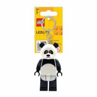 LEGO Minifigures Panda svietiaca figúrka (HT)