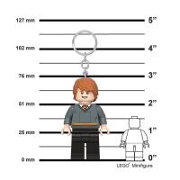 LEGO Harry Potter Ron Weasley svietiaca figúrka (HT)