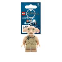 LEGO Harry Potter Dobby svietiaca figúrka (HT)