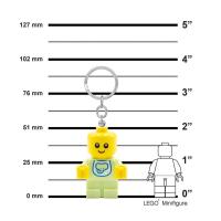 LEGO Minifigures Baby svietiaca figúrka (HT)