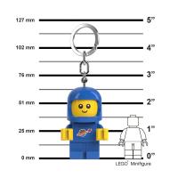 LEGO Minifigures Space Baby svietiaca figúrka (HT)