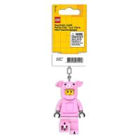 LEGO Minifigures Prasiatko svietiaca figúrka (HT)