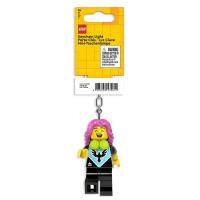 LEGO Minifigures Hráčka videohier svietiaca figúrka (HT)
