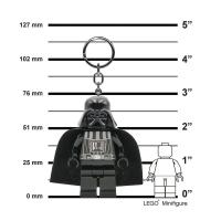 LEGO Star Wars Darth Vader svietiaca figúrka (HT)