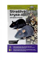 MAGANA Krysa na ovládanie