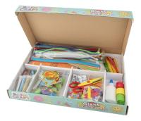 Kreatívna súprava - 500ks