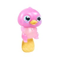 ANIMAGIC  - Svítící Ptakopysk do vody - růžový