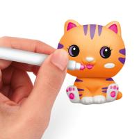 CraZart DIY Squishy zvířátko