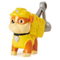 PAW Patrol FIGÚRKA S AKČNOM batohu