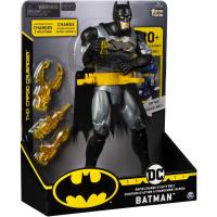 BATMAN S EFEKTY A AKČNOM PASKOM 30cm