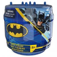 BATMAN FIGÚRKY 5cm V SUDĚ