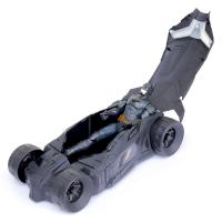 BATMAN BATMOBILE S FIGÚRKOU 30 CM