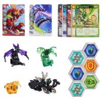 BAKUGAN ZBIERKA LEGIEND MULTIBALENIE