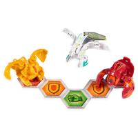 BAKUGAN STARTOVACÍ SADA S5