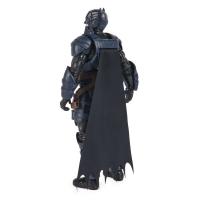 BATMAN FIGURKA SE SPECIÁLNÍ VÝSTROJÍ 30 CM