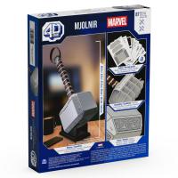 FDP 4D PUZZLE MARVEL THOROVO KLADIVO