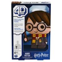 FDP 4D PUZZLE FIGÚRKA HARRY POTTER