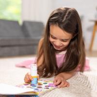 MELISSA & DOUG STICKER WOW SAMOLEPKY ASST