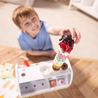 MELISSA & DOUG VELKÁ ZMRZLINÁŘSKÁ SADA