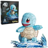 FDP POKÉMON SQUIRTLE