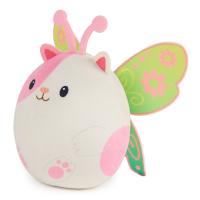 GÁBININ KOUZELNÝ DOMEK PLYŠOVÝ KŘEČÍCI SE ZVUKY 14 CM