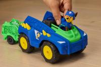 LABKOVÁ PATROLA DINO RC AUTO S VOZÍKOM CHASE