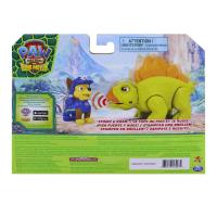 TLAPKOVÁ PATROLA DINO FIGURKA SE ZVUKY+CHASE