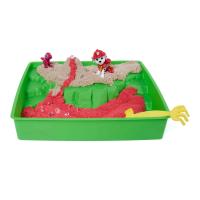 KINETIC SAND PAW PATROL 3 SADA S FIGURKOU MARSHALL