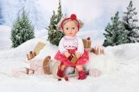 Baby Annabell Adventný kalendár 2022