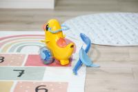 BABY born Strkadlo Berta