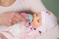 BABY born Sada pre novorodencov