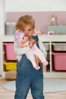 BABY born Anna světle růžová, 36 cm