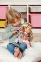 BABY born Sophia ružová, 36 cm