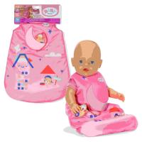BABY born Spací vak Mesiac