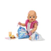 BABY born Uterák a doplnky do vane