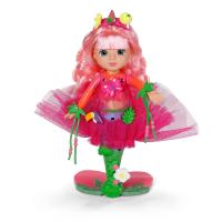 BABY born Glam Up Sunshine