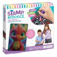 Stamp to Reveal asst.