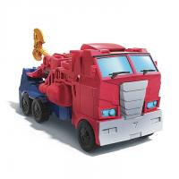 Transformers Cyberverse figúrka 1 krok transformácie