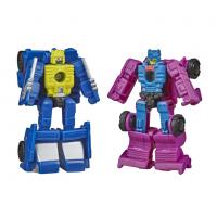 Tranformers Generations Micromaster