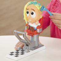 PLAY-DOH BLÁZNIVÉ KADERNÍCTVO