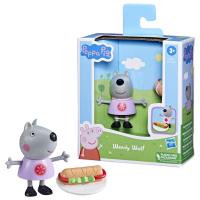 PRASÁTKO PEPPA FIGURKY PEPPINI KAMARÁDI