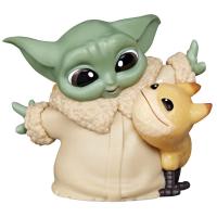 STAR WARS THE BOUNTY COLLECTION FIGURKA 6 CM