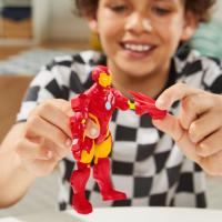 HASBRO - Avengers Mixmashers Iron Man figurka